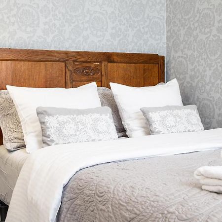 Househost Apartment :Zacisze Street Krakow Ngoại thất bức ảnh