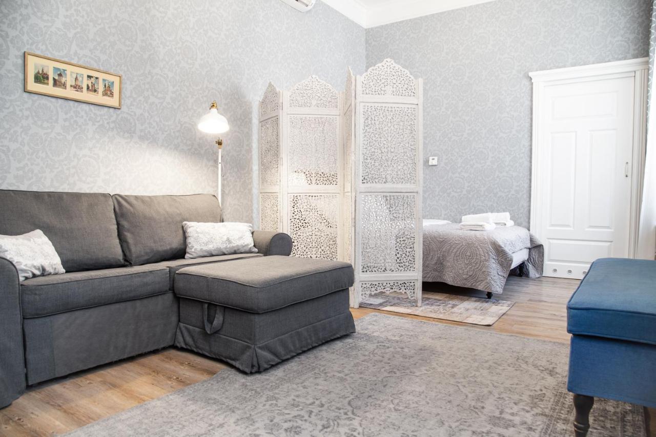 Househost Apartment :Zacisze Street Krakow Ngoại thất bức ảnh