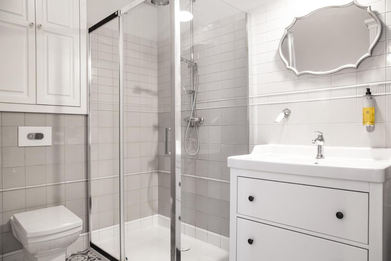 Househost Apartment :Zacisze Street Krakow Ngoại thất bức ảnh