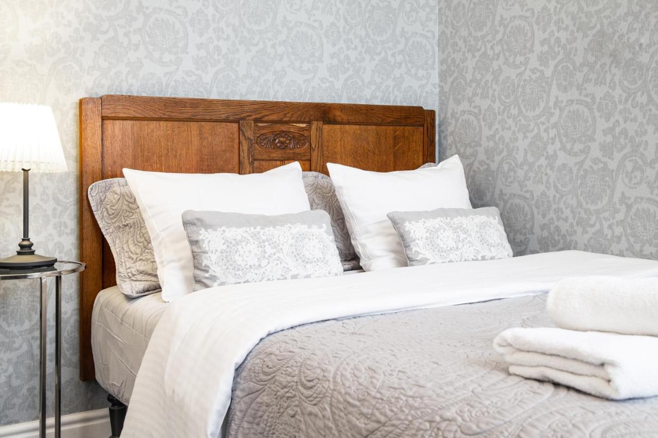Househost Apartment :Zacisze Street Krakow Ngoại thất bức ảnh